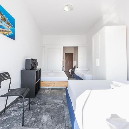 Sunsetia Apartment Atina Dış mekan fotoğraf