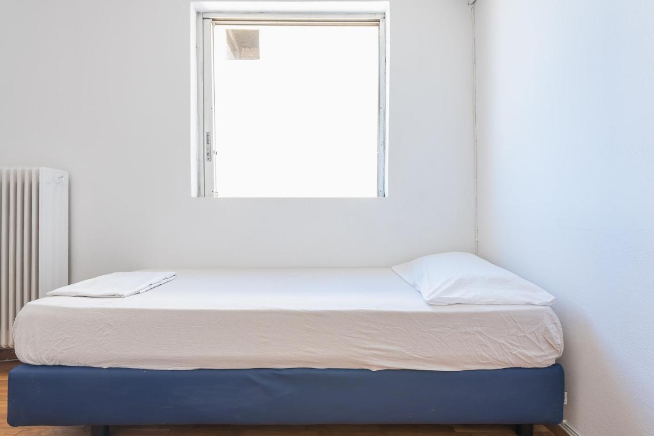 Sunsetia Apartment Atina Dış mekan fotoğraf