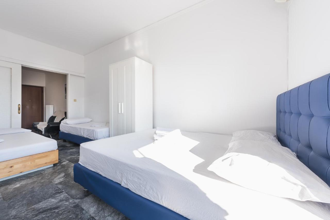 Sunsetia Apartment Atina Dış mekan fotoğraf