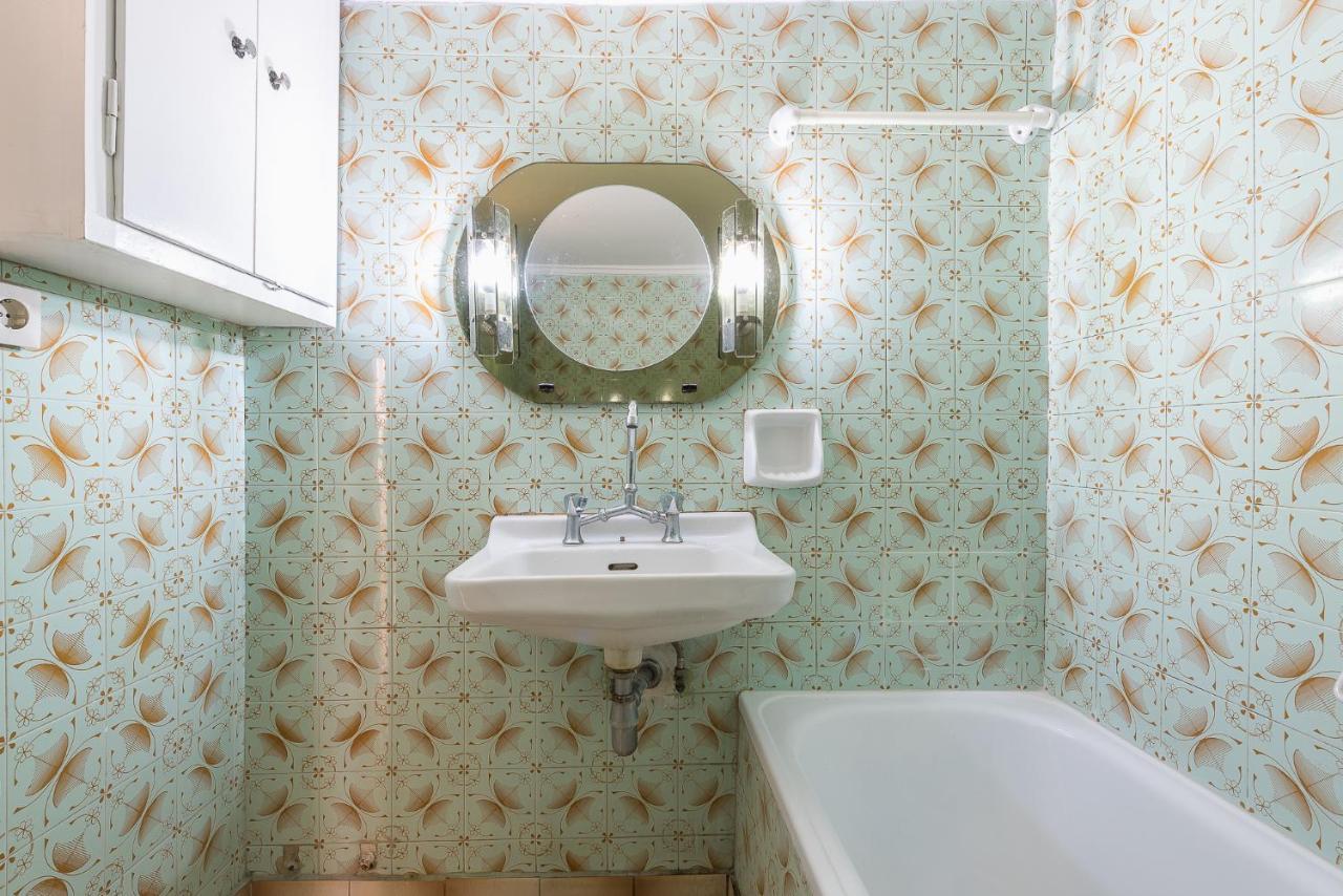Sunsetia Apartment Atina Dış mekan fotoğraf