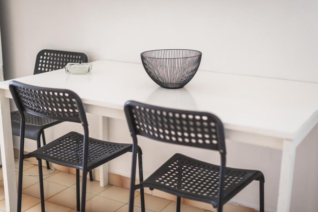 Sunsetia Apartment Atina Dış mekan fotoğraf