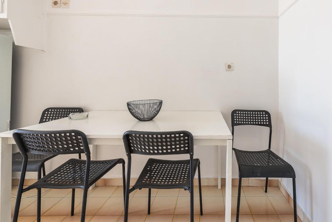 Sunsetia Apartment Atina Dış mekan fotoğraf