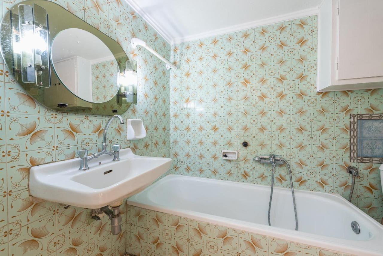 Sunsetia Apartment Atina Dış mekan fotoğraf
