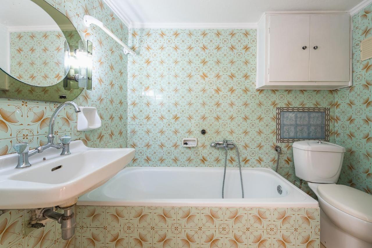 Sunsetia Apartment Atina Dış mekan fotoğraf