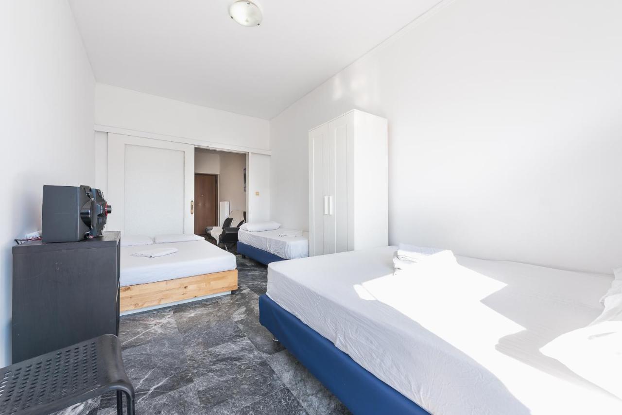 Sunsetia Apartment Atina Dış mekan fotoğraf